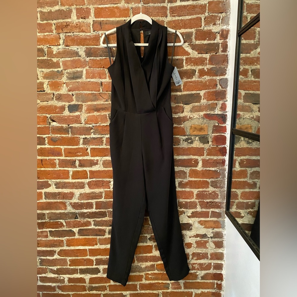 Adelyn Rae Jumpsuit - Picture 2 of 3